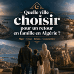 Frais cachés d’un achat immobilier en Algérie : le coût total au-delà du notaire