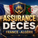 Comment hériter d’un compte bancaire en France quand on vit en Algérie ?