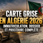 NIF Algérie 2026 : comment obtenir son numéro d&rsquo;identification fiscale