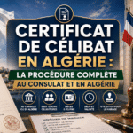 Assurance chômage en Algérie : CNAC, conditions, montants et durée d&rsquo;indemnisation