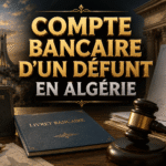 Héritier omis de la frédha en Algérie : rectification, recours et récupération de sa part