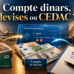 Créer une activité d’import-export en Algérie : registre du commerce, banque, douane et devises