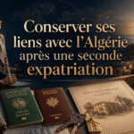 Pourquoi certains immigrants quittent le Canada après quelques années : le cas des Franco-Algériens