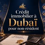 Acheter un appartement sur plan à Dubaï : promoteur, escrow, frais et risques