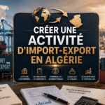 Fiscalité Canada–Algérie : résidence fiscale, revenus, immobilier et comptes à déclarer