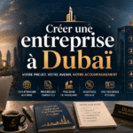 Golden Visa Dubaï : conditions, prix, immobilier, entreprise et avantages