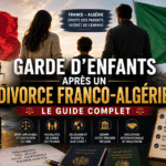 Bourses d’études pour étudiants algériens : France, Canada et Europe