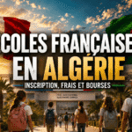 Visa d&rsquo;affaires entre la France et l&rsquo;Algérie