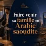 Quel salaire faut-il pour vivre à Riyad ou Djeddah quand on est Franco-Algérien, seul ou en famille ?