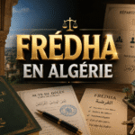 Partage d’un héritage immobilier en Algérie : sortir de l’indivision entre héritiers