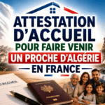 Procuration immobilière en Algérie : guide consulat, démarches et modèle pour vente ou achat