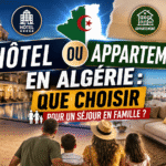 Quand réserver un billet d’avion pour l’Algérie en été au meilleur prix ?