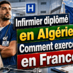 Que devient un PER quand on s’installe en Algérie ?