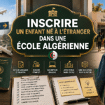 Prendre sa retraite en Algérie après le Canada : RRQ, RPC, SV, impôts et santé