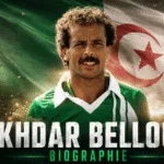 Rabah Madjer : biographie, talonnade, FC Porto, CAN 1990 et palmarès complet