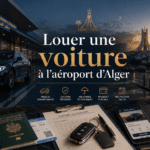 Air Algérie Business Class : sièges, salons, bagages, repas et prix