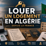 Frais cachés d’un achat immobilier en Algérie : le coût total au-delà du notaire