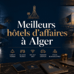 Louer une voiture à l’aéroport d’Alger : agences, caution, assurance et pièges