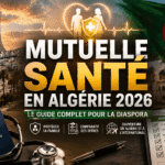 Pension d&rsquo;invalidité entre la France et l&rsquo;Algérie : droits, procédure et cumul