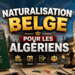 Succession bloquée en Algérie depuis plusieurs années : causes, délais et solutions