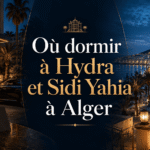 Quelle assurance voyage pour aller en Algérie depuis la France ou le Canada ?