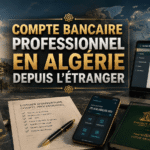 EURL, SARL ou auto-entrepreneur en Algérie : quel statut choisir pour la diaspora ?