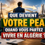 CFE ou assurance santé privée pour vivre en Algérie : que choisir ?