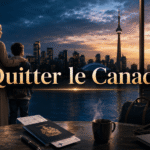 Canada ou États-Unis pour un Franco-Algérien : immigration, carrière, santé et citoyenneté