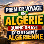 Vols vers l’Algérie : compagnies, aéroports, prix et réservation
