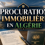 Attestation d&rsquo;accueil pour faire venir un proche d&rsquo;Algérie en France