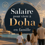 Fiscalité, assurance santé et retraite d’un Franco-Algérien expatrié en Arabie saoudite