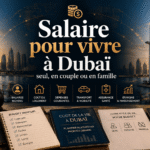Comment obtenir un visa de résidence à Dubaï : emploi, société, immobilier et Golden Visa