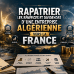 Fiscalité d’une entreprise en Algérie : IBS, TVA, dividendes et obligations comptables