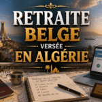 Acheter un bien en Algérie depuis la Belgique : transfert, fiscalité et succession