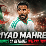 Riyad Mahrez : biographie complète, origines, carrière, palmarès et statistiques