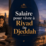 Faire venir sa famille en Arabie saoudite quand on est Franco-Algérien : visa, Iqama, assurance et école