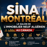 Sina Paris : le salon de l&rsquo;immobilier neuf algérien