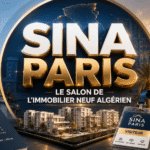 Sina Montréal : le salon de l&rsquo;immobilier neuf algérien au Canada