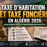 Permis de construire en Algérie 2026 : procédure, dossier et délais — guide complet
