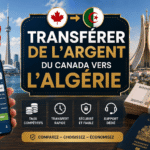 Fiscalité Canada–Algérie : résidence fiscale, revenus, immobilier et comptes à déclarer