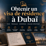 Quel salaire faut-il pour vivre à Dubaï seul, en couple ou en famille ?