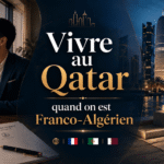 Travailler au Qatar quand on est Franco-Algérien : emploi, contrat, salaire et permis de résidence