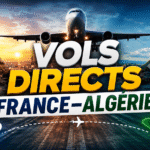 Quand réserver un billet d’avion pour l’Algérie en été au meilleur prix ?