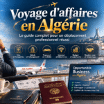 Meilleurs hôtels d’affaires à Alger : aéroport, centre, Hydra et Palais des Expositions