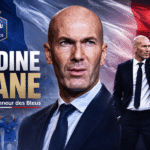 Zinédine Zidane : origines algériennes, biographie et carrière de Zizou