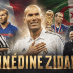 Zinédine Zidane nommé sélectionneur de l’équipe de France : contrat, staff et premiers matchs