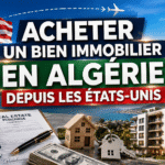 Envoyer de l’argent de Belgique vers l’Algérie : frais et taux