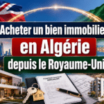 Donner de l’argent ou un bien à sa famille en Algérie depuis le Canada : fiscalité et preuves