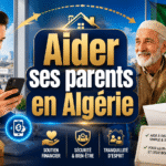 Parent âgé incapable en Algérie : procuration ou curatelle ?