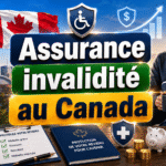 Assurance habitation pour nouvel arrivant au Canada : locataire, condo ou maison